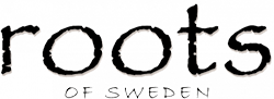 Roots of Sweden - Logotyp